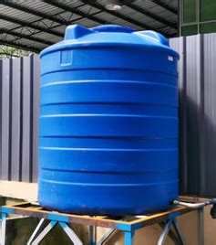 Masterbatches - Masterbatches for Blow moulded tank | Plasmix masterbatches