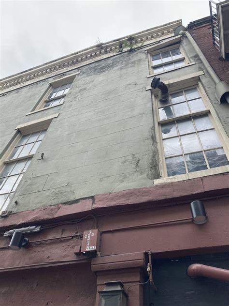 New Orleans Remembers Tragic Up Stairs Lounge Fire - Deep South Magazine