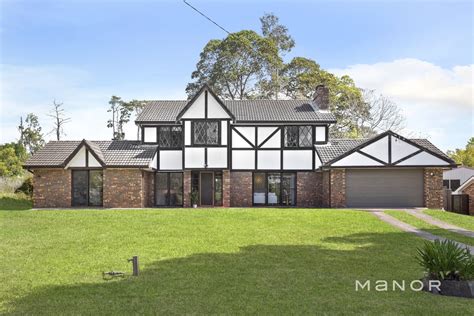 918 Old Northern Road, Glenorie NSW 2157 | Domain