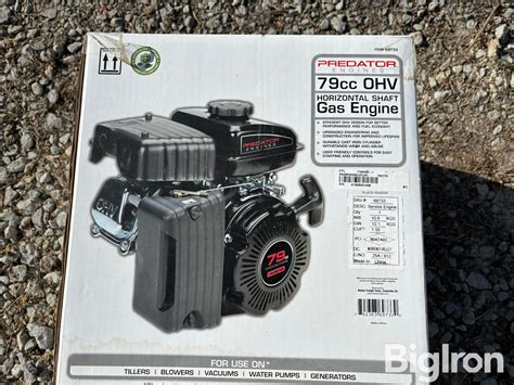 Image result for 79Cc Predator Engine Performance Mods