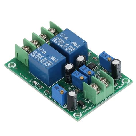 Image result for Battery Control Module