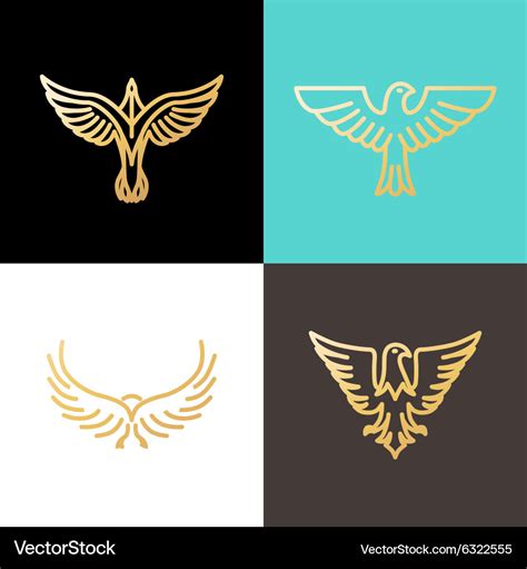 Linear Logo Example 的图像结果