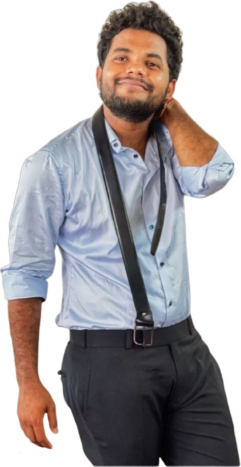 Anil Geela HD pngs | My village Show Anil Birthday Photos | My Village ...