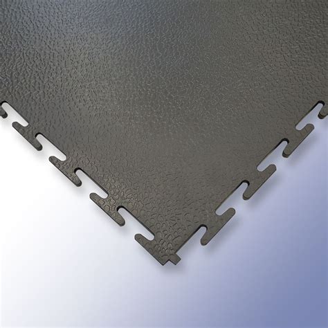 Garage Floor Tiles & Interlocking PVC Garage Floor Tiles | Polymax UK