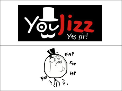 New YouJizz Logo