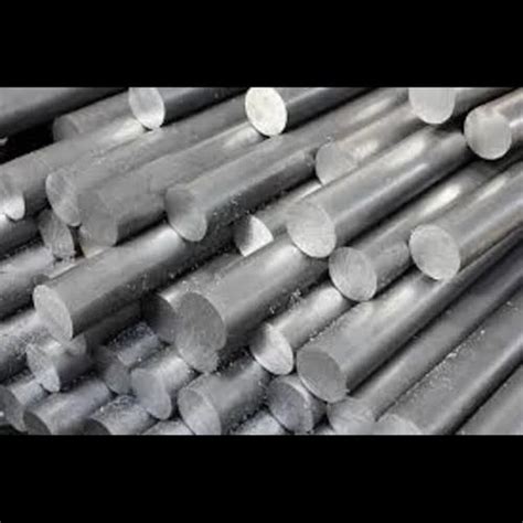 Mild Steel Bar and Mild Steel Round Bar Trader - Retailer | Ganpati ...