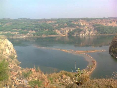 Explore Trek to (Shail Lake) Hidden Lakes Near Camp Wild Dhauj