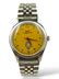 HMT Gandaberunda - Yellow(Mechanical Hand Winding) Mod – Watch It Move