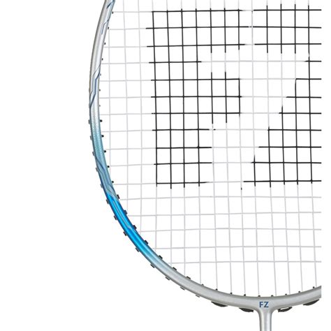 FZ Forza Pure Light 3 Badminton Racquet-Strung – Sportswing.in