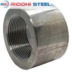 Carbon Steel Threaded Forged Fittings - Carbon Steel Threaded Tee ...