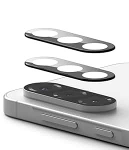 Ringke Camera Protector Glass [2 Pack] Compatible with Samsung Galaxy ...