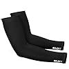 Buy Boldfit Arm Sleeves for Men & Women UV & Sun Protection Hand Cover ...