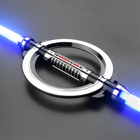 Blue Lightsaber Meaning and Users