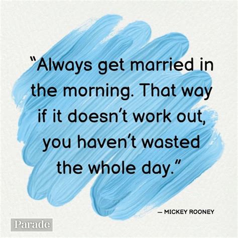 85 Funny Marriage Quotes - Parade