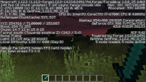 Image result for FPS Boost Minecraft