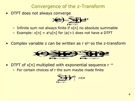 Image result for Z Transform Matrix