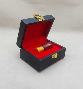 Buy DAQAN Luxury DIVINE Premium Quality Long Lasting Indian Attar (12 ...