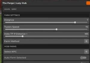 Script for Roblox Sakura Hub Tutorial 的图像结果
