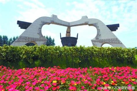 銅陵，中國古銅都，全省幸福城市排名第二 - 每日頭條