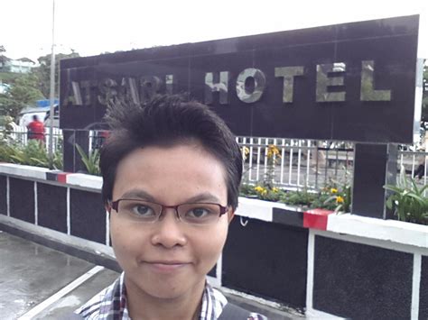 ATSARI HOTEL & BUNGALOW (Parapat, Sumatra) - Guesthouse Reviews, Photos ...