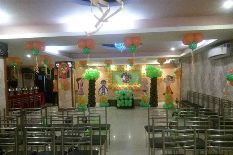 Vinegar Restaurant & Banquet Hall - Venue - Akota - Weddingwire.in