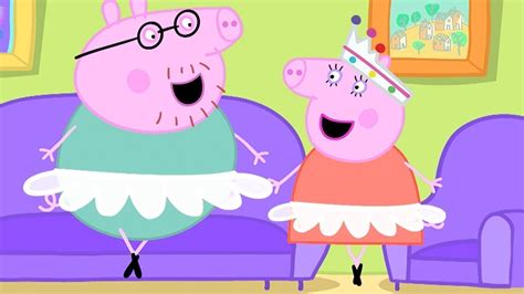 小猪佩奇 第二季-高清全集在线观看和下载-少儿动漫卡通-华数TV全网影视
