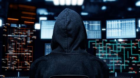 Image result for Cyber Hacking