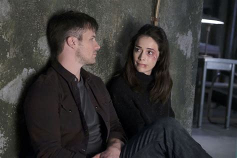 Image result for Timeless Show