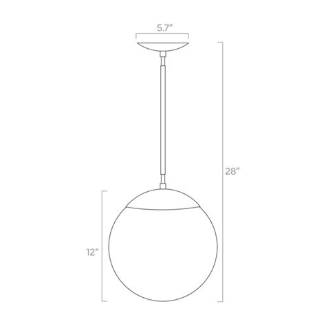 BIM objects - Free download! Color Cap Pendant | BIMobject