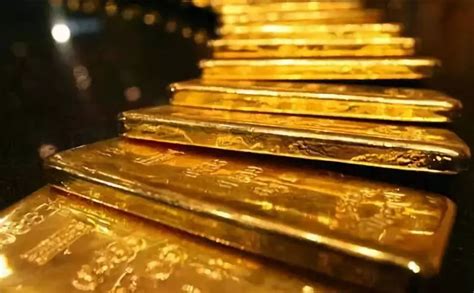 全球央行掀起黄金抢购潮，意味着什么？