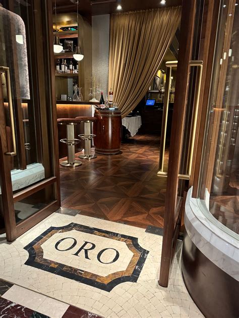 ORO, Manhattan-Italian Restaurant, 홍콩 - 레스토랑 리뷰 - 트립어드바이저