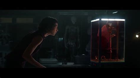 Image result for Alien TV Spot