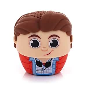 Bitty Boomers Universal: Back to The Future - Marty McFly - Mini ...