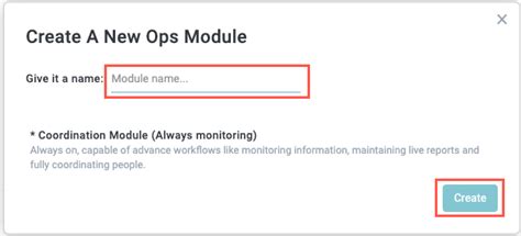 How to Make Module 的图像结果