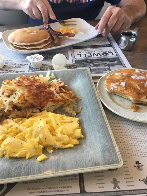 THE 10 BEST Restaurants in Lowell (Updated January 2024)