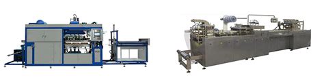 Image result for Blister Packing Machine