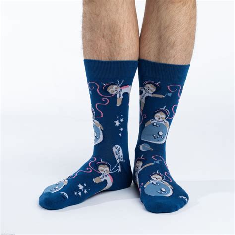 Men's Socks - Good Luck Sock