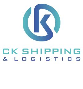 Home | C K Shipping & Logistics