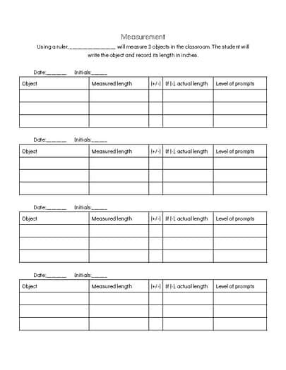 Math Data Sheet 的图像结果