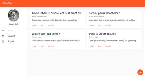 Image result for Freecodecamp Build a to Do App Codemans
