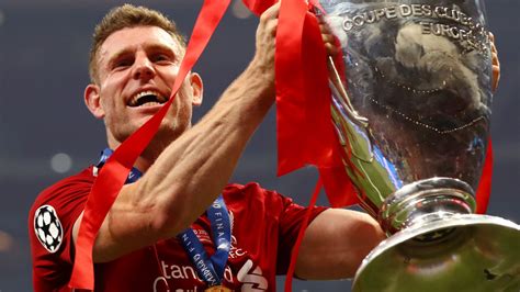 James Milner exclusive: Premier League record appearance holder admits ...