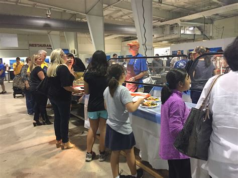 Things We Did: Raleigh Greek Festival 2017 - The Grey Area News