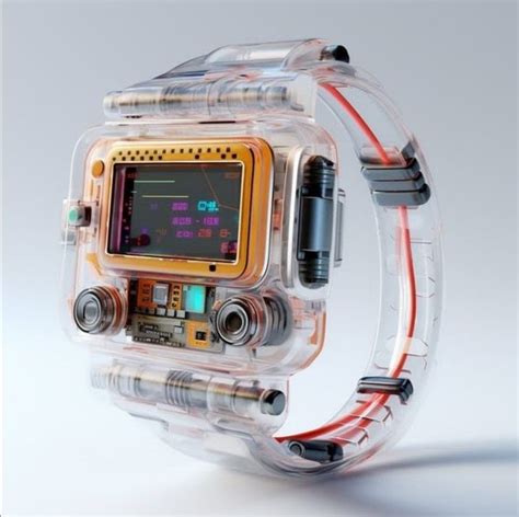 Most Advanced Watch 的图像结果