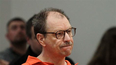 Who is Gary Ridgway's son Matthew and where is he now? | The US Sun