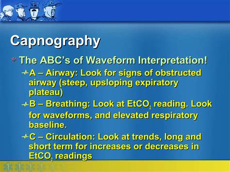 Capnography | PPT