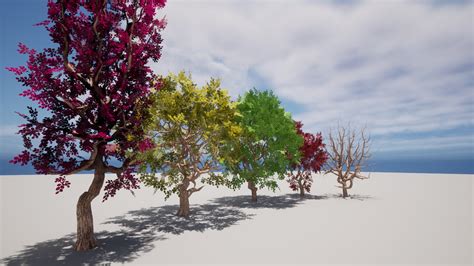 Image result for Random Tree Generator 2D