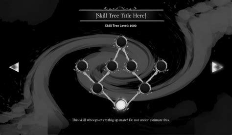 Building a Skill Tree Programming 的图像结果