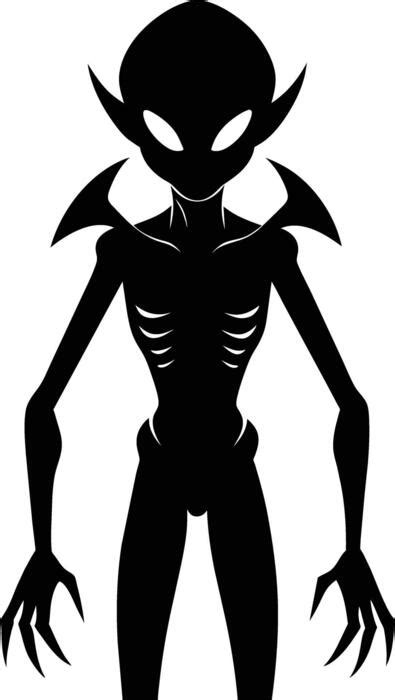 Alien Xenomorph Vector 的图像结果