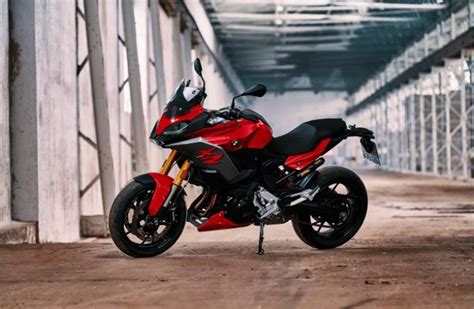 BMW F 900 XR launched in India, deliveries likely by June | Autocar ...