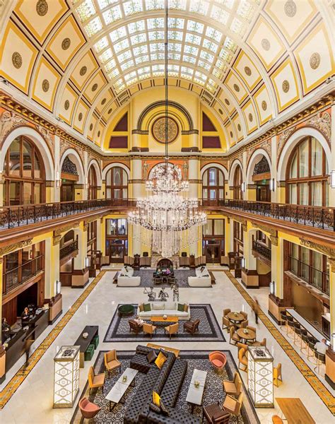 12 Best Nashville Hotels For Every Trip Style